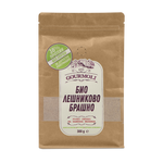 GOURMOLI - 100% Био Лешниково Брашно